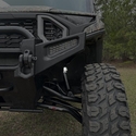 High Lifter 2" Lift Kit - Polaris Ranger 1500 XD