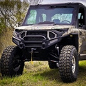 High Lifter 2" Lift Kit - Polaris Ranger 1500 XD