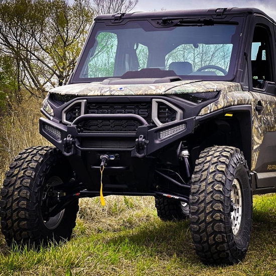 High Lifter 2" Lift Kit - Polaris Ranger 1500 XD - alt image 6