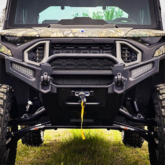 High Lifter 2" Lift Kit - Polaris Ranger 1500 XD - alt image 7