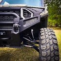 High Lifter 2" Lift Kit - Polaris Ranger 1500 XD