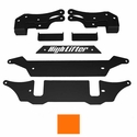High Lifter 3-5 Inch Signature Series Lift Kit - 2015-23 Polaris RZR XP 1000