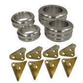 High Lifter 3 Inch Lift Kit - 2019-21 Can Am Defender HD8, HD10