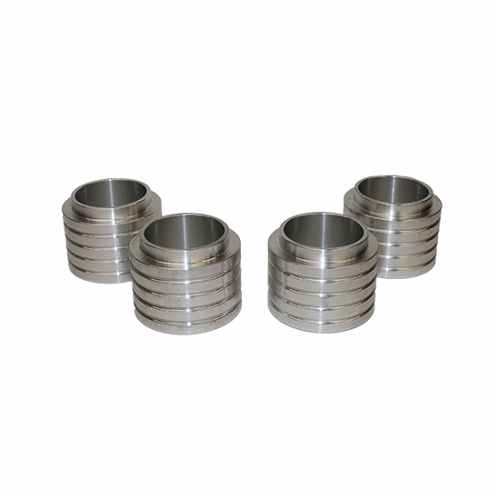 High Lifter 3 Inch Lift Kit - Can Am Maverick Sport