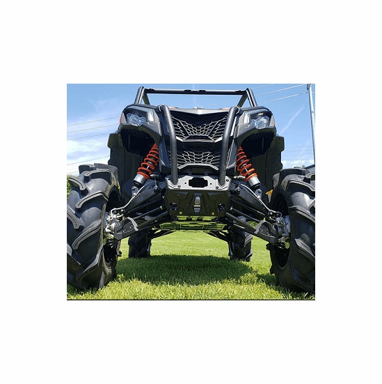 High Lifter 3 Inch Lift Kit - Can Am Maverick Sport - alt image 0