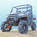 High Lifter 3 Inch Signature Series Lift Kit - 2018-24 Polaris Ranger 1000, XP 1000