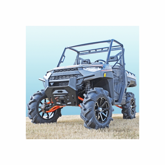 High Lifter 3 Inch Signature Series Lift Kit - 2018-24 Polaris Ranger 1000, XP 1000 - alt image 1