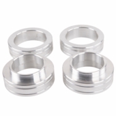 High Lifter 3 Inch Spring Lift Kit - Polaris Xpedition