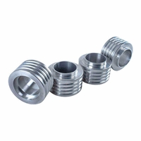 High Lifter 3 Inch Spring Spacer Lift Kit - CFMOTO ZForce 950 EX