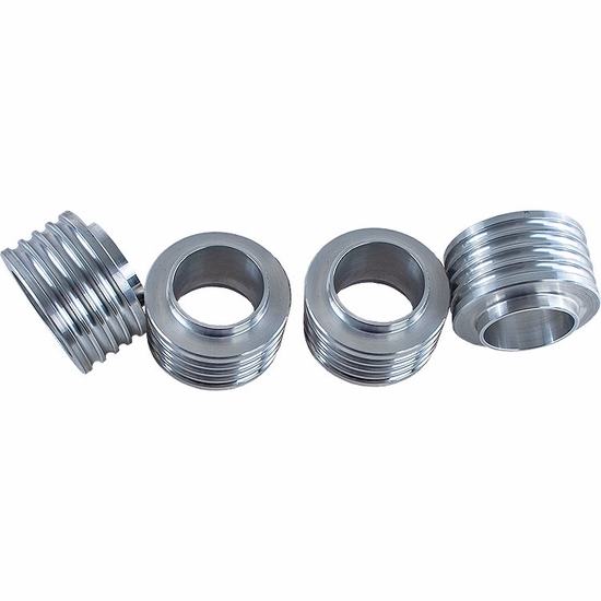 High Lifter 3 Inch Spring Spacer Lift Kit - CFMOTO ZForce 950 EX - alt image 0