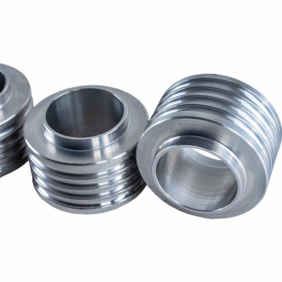 High Lifter 3 Inch Spring Spacer Lift Kit - CFMOTO ZForce 950 EX - alt image 1