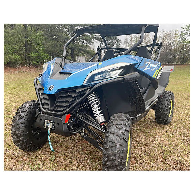 CF Moto ZForce 950 EX 3 Inch Spring Spacer Lift Kit Side By Side Stuff