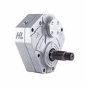 High Lifter 30% Dual Idler 4 Inch Portal Gear Lift - Polaris General XP 1000