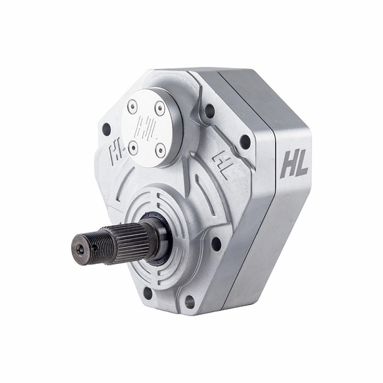 High Lifter 30% Dual Idler 4 Inch Portal Gear Lift - Polaris General XP 4 1000 - alt image 0