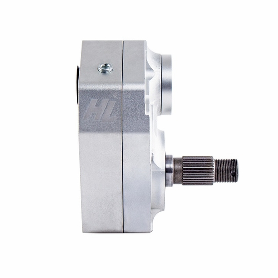 High Lifter 30% Dual Idler 4 Inch Portal Gear Lift - Polaris RZR PRO XP - alt image 1