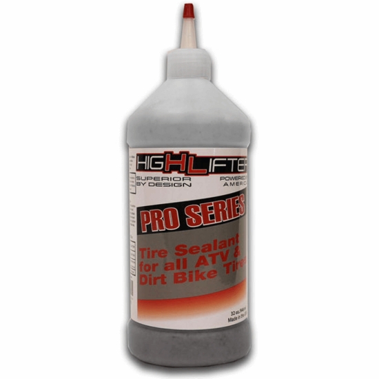 High Lifter 32 Ounce Bottle Pro Series Tire Sealant