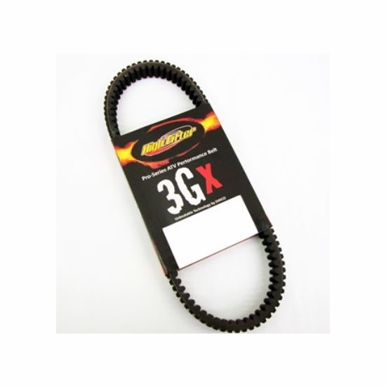 Yamaha Rhino 660 High Lifter Drive Belt Side by Side Stuff