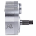 High Lifter 4 Inch Portal Gear Lift - 2013-19 Polaris Ranger XP 900, XP 1000