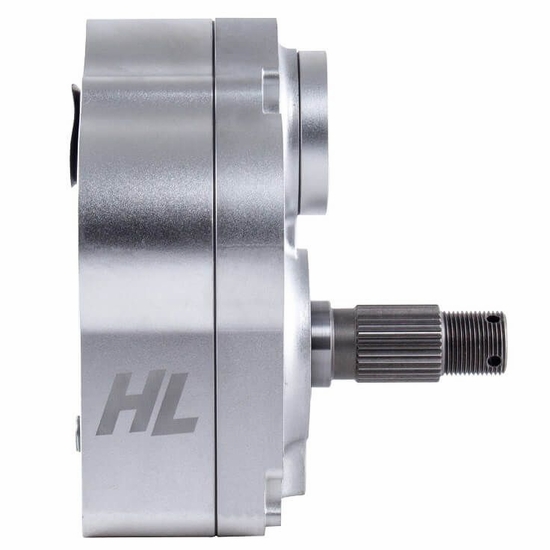 High Lifter 4 Inch Portal Gear Lift - 2013-19 Polaris Ranger XP 900, XP 1000 - alt image 1