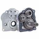 High Lifter 4 Inch Portal Gear Lift - Can Am Maverick Sport, Commander, Defender (Max Models)