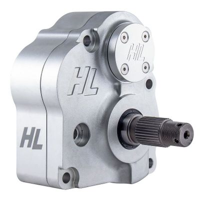 2013-19 Ranger XP 1000 30% 4 Inch Portal Gear Lift | Side By Side