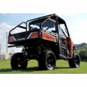 High Lifter 4 Inch Signature Series Lift Kit - 2013-19 Full Size Polaris Ranger w/ Pro-Fit Cage