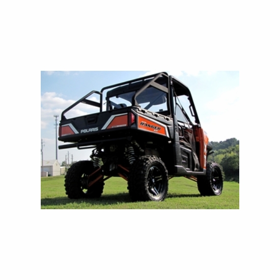 High Lifter 4 Inch Signature Series Lift Kit - 2013-19 Full Size Polaris Ranger w/ Pro-Fit Cage - alt image 1