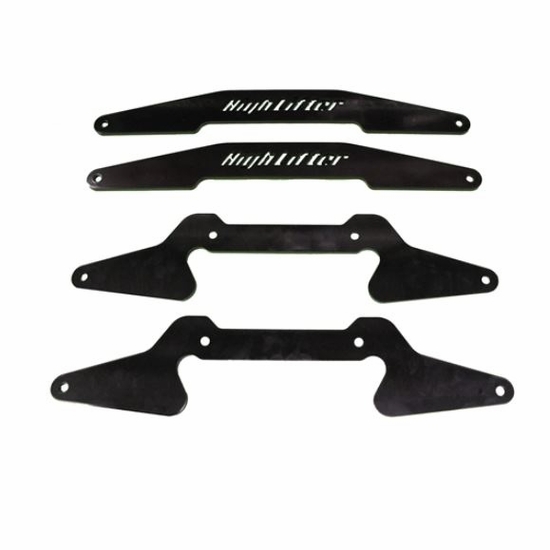 High Lifter 4 Inch Signature Series Lift Kit - 2016-18 Yamaha YXZ 1000 R