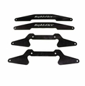 High Lifter 4 Inch Signature Series Lift Kit - 2016-18 Yamaha YXZ 1000 R