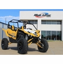 High Lifter 4 Inch Signature Series Lift Kit - 2016-18 Yamaha YXZ 1000 R