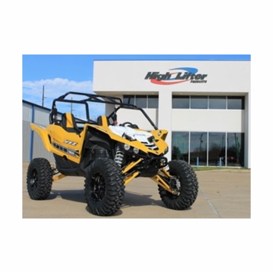 High Lifter 4 Inch Signature Series Lift Kit - 2016-18 Yamaha YXZ 1000 R - alt image 0