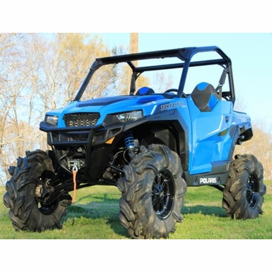 Polaris General 1000 4 Inch Lift Kit Side by Side Stuff