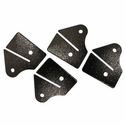 High Lifter 4 Inch Signature Series Lift Kit - 2016-22 Polaris General 1000