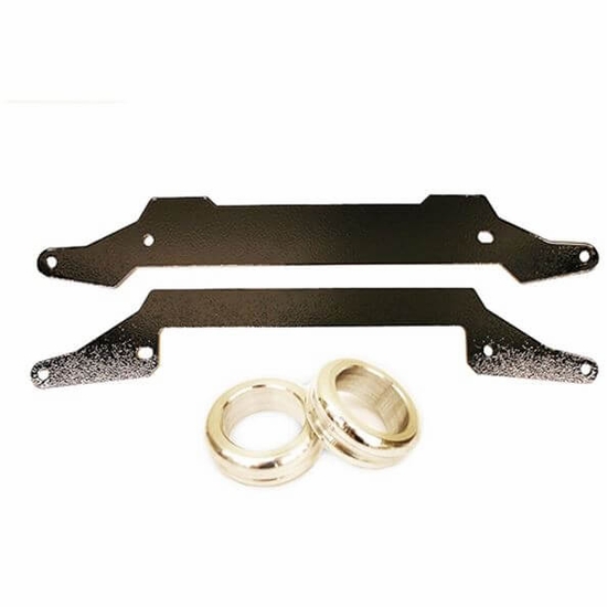 High Lifter 4 Inch Signature Series Lift Kit - 2017-25 Polaris General 1000 - alt image 0
