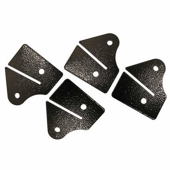 High Lifter 4 Inch Signature Series Lift Kit - 2017-25 Polaris General 1000 - alt image 1