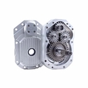 High Lifter 45% Dual Idler 6 Inch Portal Gear Lift - 2024 Polaris RZR XP 1000