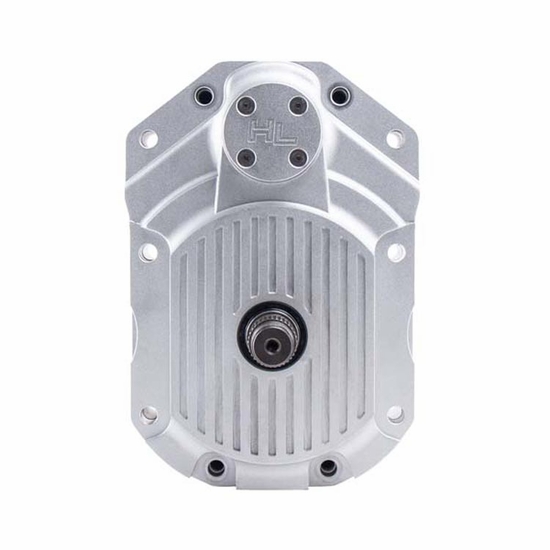 High Lifter 45% Dual Idler 6 Inch Portal Gear Lift - 2024 Polaris RZR XP 1000 - alt image 1