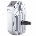 High Lifter 45% Dual Idler 6 Inch Portal Gear Lift - Can Am Commander Max, Defender Max, Maverick Sport Max