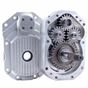 High Lifter 45% Dual Idler 6 Inch Portal Gear Lift - Can Am Commander Max, Defender Max, Maverick Sport Max