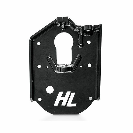 High Lifter 45% Dual Idler 6 Inch Portal Gear Lift - Polaris General XP 1000 - alt image 6