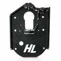 High Lifter 45% Dual Idler 6 Inch Portal Gear Lift - Polaris RZR PRO XP