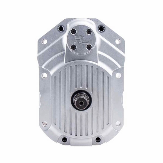 High Lifter 45% Dual Idler 6 Inch Portal Gear Lift - Polaris RZR RS1 - alt image 3