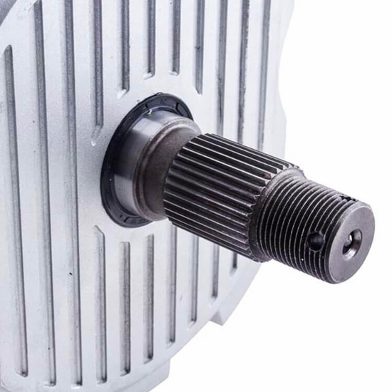 High Lifter 45% Dual Idler 6 Inch Portal Gear Lift - Polaris RZR RS1 - alt image 4