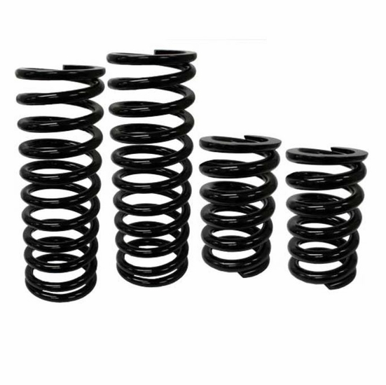 High Lifter 5 Inch Spring Lift Kit - 2017-19 Can Am Maverick X3 X rs