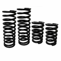High Lifter 5 Inch Spring Lift Kit - 2017-19 Can Am Maverick X3 X rs