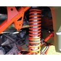 High Lifter 5 Inch Spring Lift Kit - 2017-19 Can Am Maverick X3 X rs