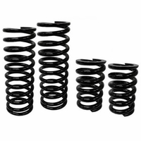 High Lifter 5 Inch Spring Lift Kit - 2018-19 Can Am Maverick X3 X mr