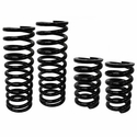 High Lifter 5 Inch Spring Lift Kit - 2018-19 Can Am Maverick X3 X mr