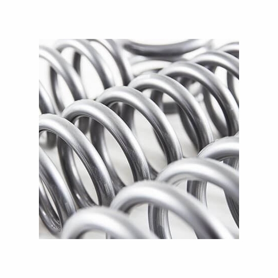 High Lifter 5 Inch Spring Lift Kit - Polaris RZR PRO XP - alt image 0