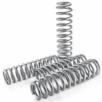 High Lifter 5 Inch Spring Lift Kit - Polaris RZR PRO XP